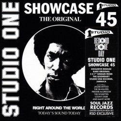 Studio One Showcase 5x7"...