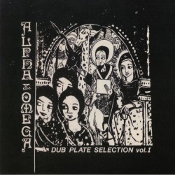 Alpha & Omega - Dubplate...