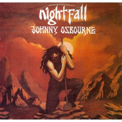 Johnny Osbourne - Nightfall LP