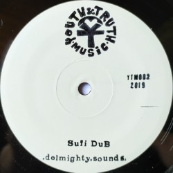 Delmighty Sounds - Sufi Dub...