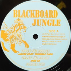 Jacin ft. Humble Lion -...