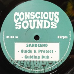 Sandeeno - Guide & Protect...