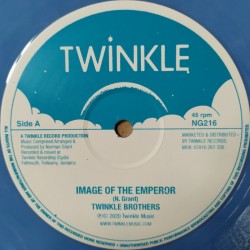 Twinkle Brothers - Image Of...