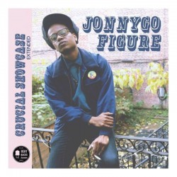 Jonnygo Figure - Crucial...