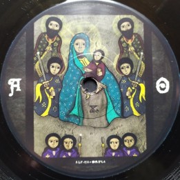 Easton Clarke - Murder RMX 7"