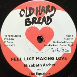 Elizabeth Archer & The...