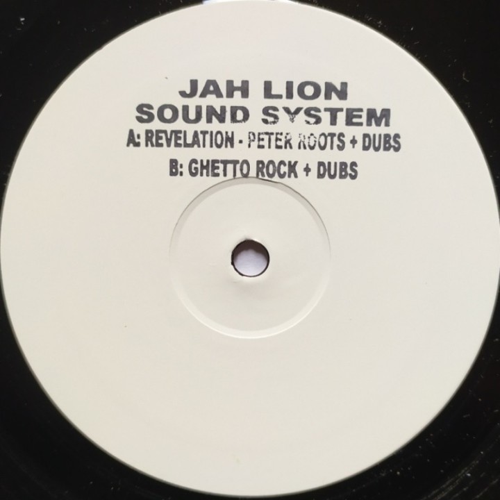 Peter Roots - Revelation 12"