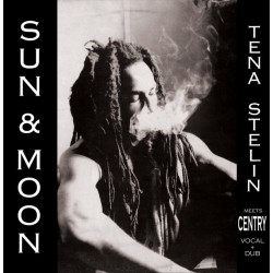 Tena Stelin Meets Centry –...