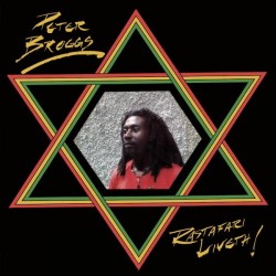 Peter Broggs ‎– Rastafari...