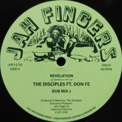 Disciples ft. Don Fe -...
