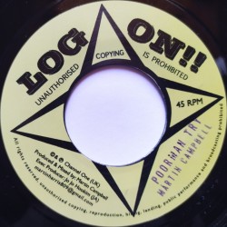 Martin Campbell - Poorman...