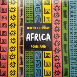 Roots Raid meets Cookah &...