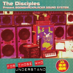 The Disciples - For Those...