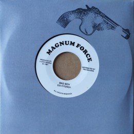 Edi Fitzroy - Bad Boy 7"