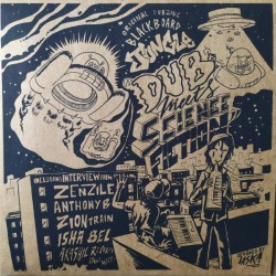 Blackboard Jungle Original...