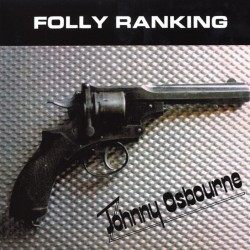 Johnny Osbourne - Folly...