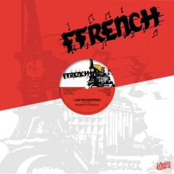 Robert Ffrench - I Am...
