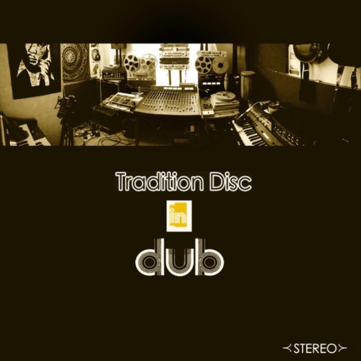 Nat Birchall Meets Al Breadwinner - Tradition Disc In Dub LP