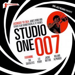 VA - Studio One 007 -...