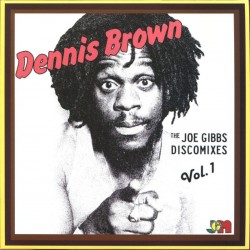 Dennis Brown - The Joe...