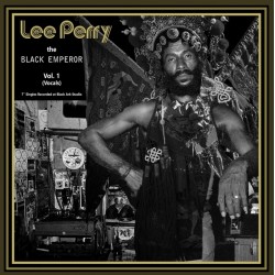 VA - Lee Perry The Black...