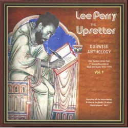 VA - Lee Perry The Upsetter...