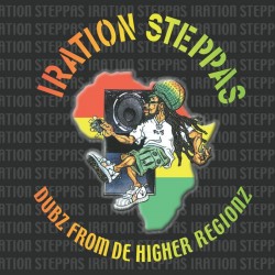 Iration Steppas – Dubz...