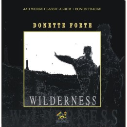 Donette Forte - Wilderness LP