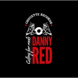 Danny Red - Calling For...