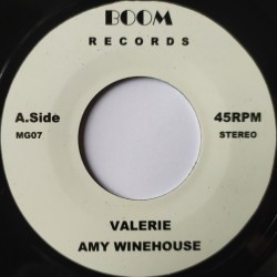 Amy Winehouse - Valerie /...