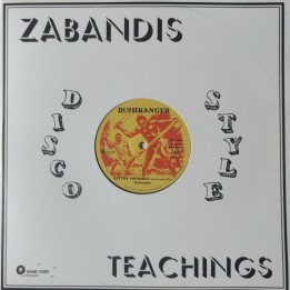 Zabandis - Teachings 12"