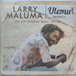 Larry Maluma - Staying In...