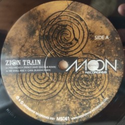 Zion Train - Illuminate...