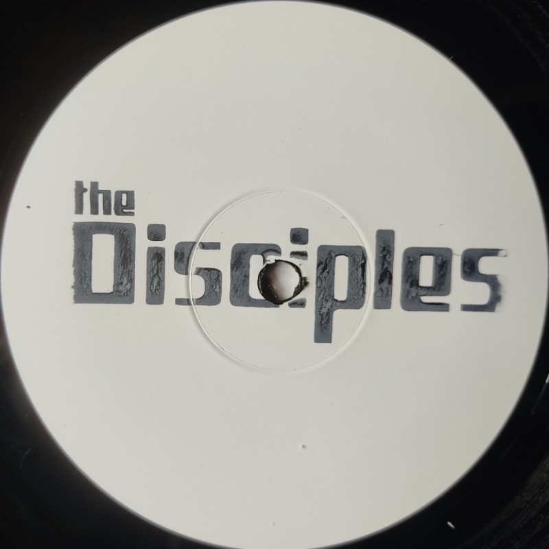 The Disciples - Mission Of Dub 10