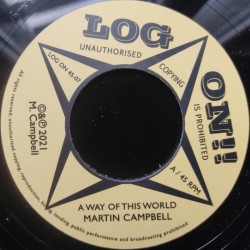 Martin Campbell - A Way Of...