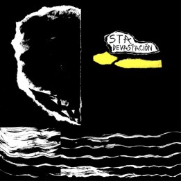 Sta - Devastacion LP