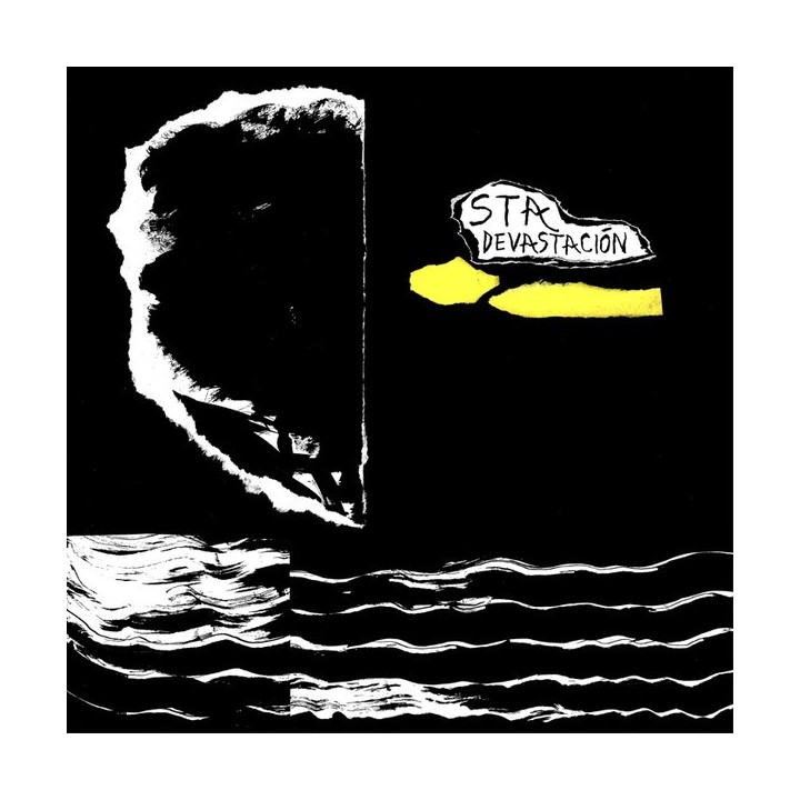 Sta - Devastacion LP