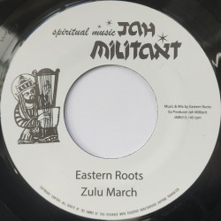 Eastern Roots - Zulu March 7"