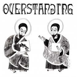 Alpha & Omega - Overstanding LP