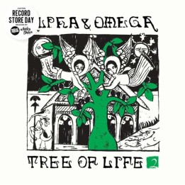 Alpha & Omega - Tree Of Life Vol.2 LP