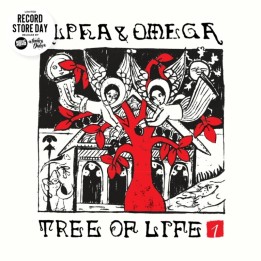 Alpha & Omega - Tree Of Life Vol.1 LP
