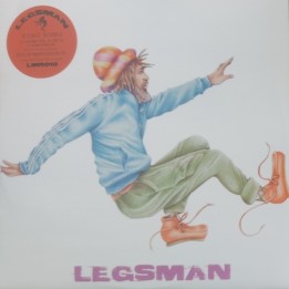 King Kong - Rastaman Song 12"