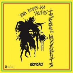 Israel Movements - Ina Roots An Truths Showcase LP