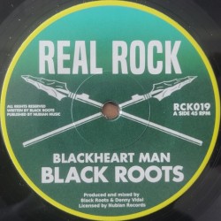 Black Roots - Blackheart...