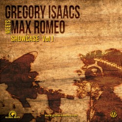 Gregory Isaacs Meets Max...