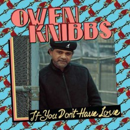 Owen Knibbs - If You Don't Have Love LP