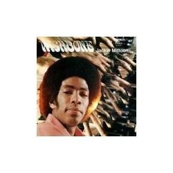 Jackie Mittoo - Wishbone LP