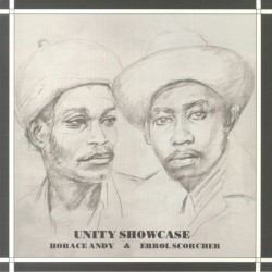Horace Andy & Errol Scorcher - Unity LP