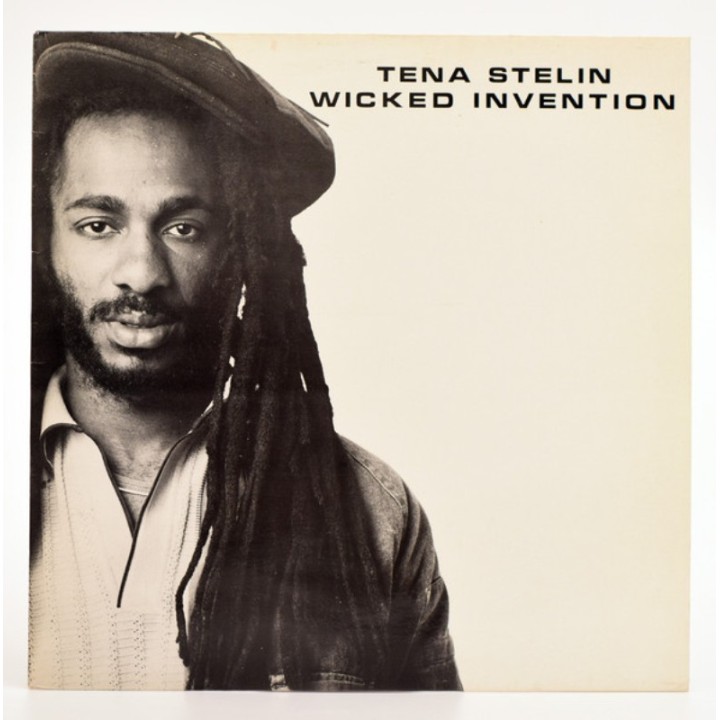 Tena Stelin - Wicked Invention LP