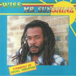 Wiss - Mr Sunshine LP